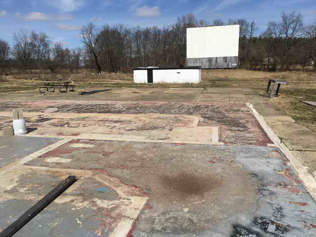 Skyline Drive-In - 2017 Photo